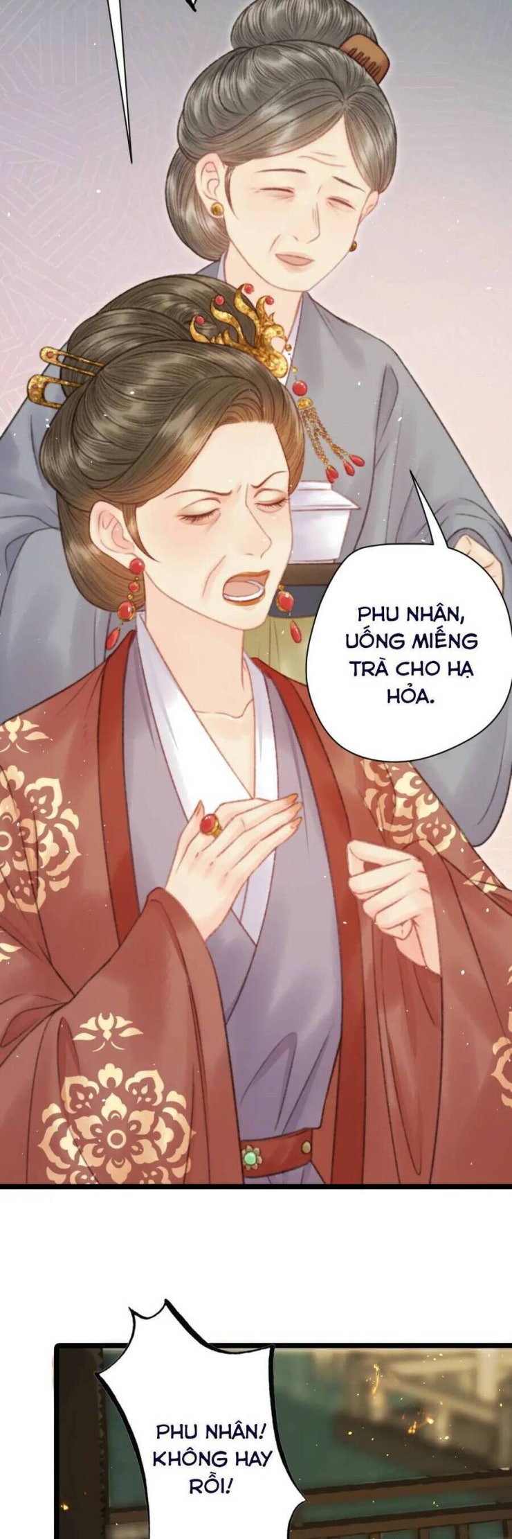 Trọng Sinh Chi Ác Phi Nghịch Tập - Page 12