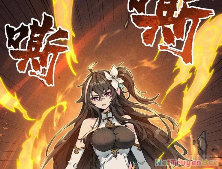 Ta Làm Cặn Bã Ở Tu Tiên Giới - Page 85