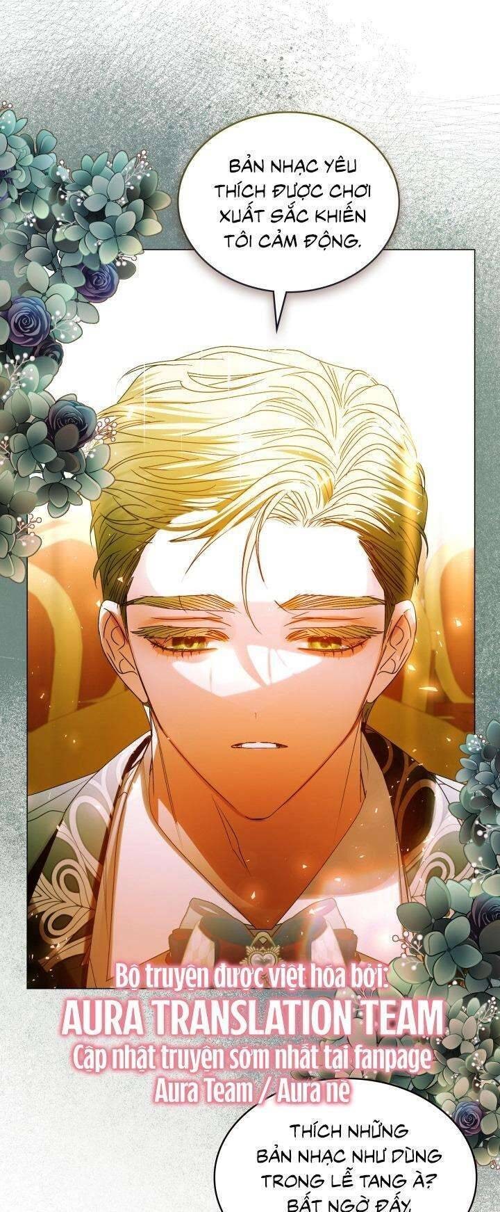 Sau Khi Kết Thúc, Tôi Đã Cứu Rỗi Vai Phản Diện Bằng Tiền - Page 44