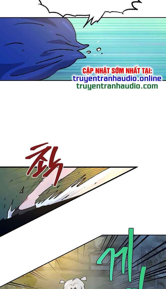 Taebaek: Người Hướng Dẫn - Page 58