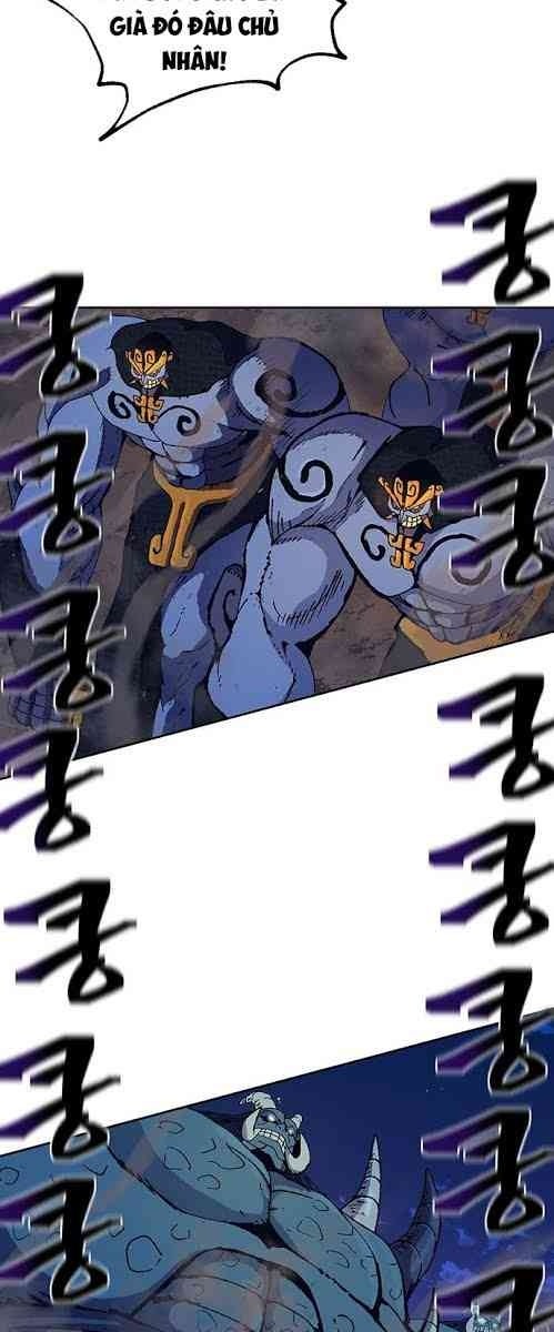 Taebaek: Người Hướng Dẫn - Page 25