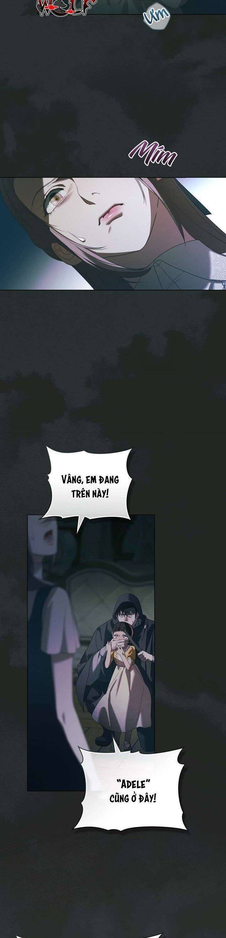 Phản Bội Nhân Phẩm - Page 5