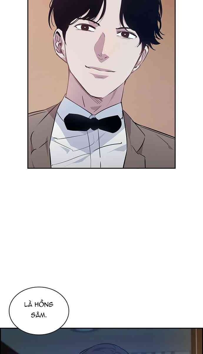 Tiền Bạc Và Quyền Lực - Page 8