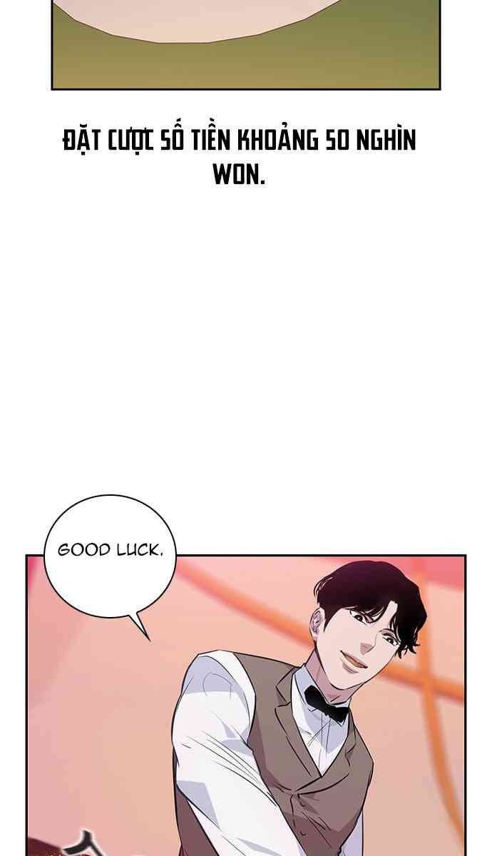 Tiền Bạc Và Quyền Lực - Page 41