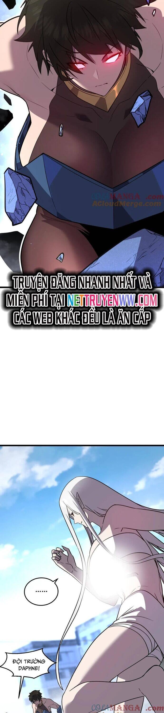 Hệ Thống Của Ta Thật Đứng Đắn - Page 27