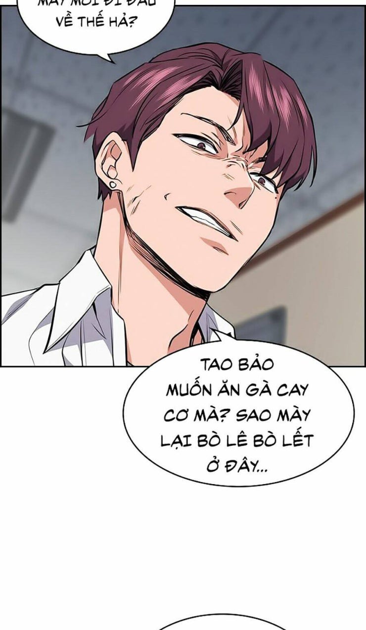 Giáo Dục Chân Chính - Get Schooled - Page 114