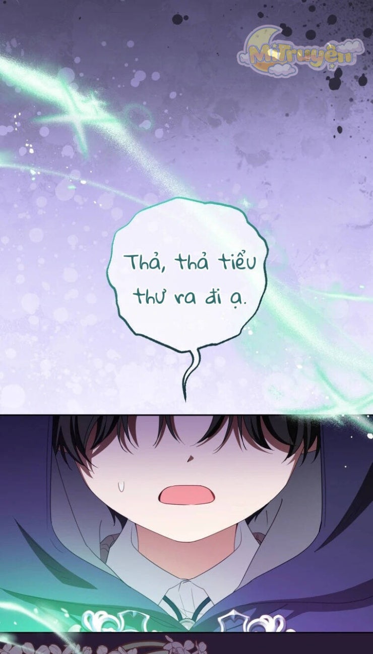 Được Yêu Thương Mà Còn Ngại Ngùng Sao! - Page 62