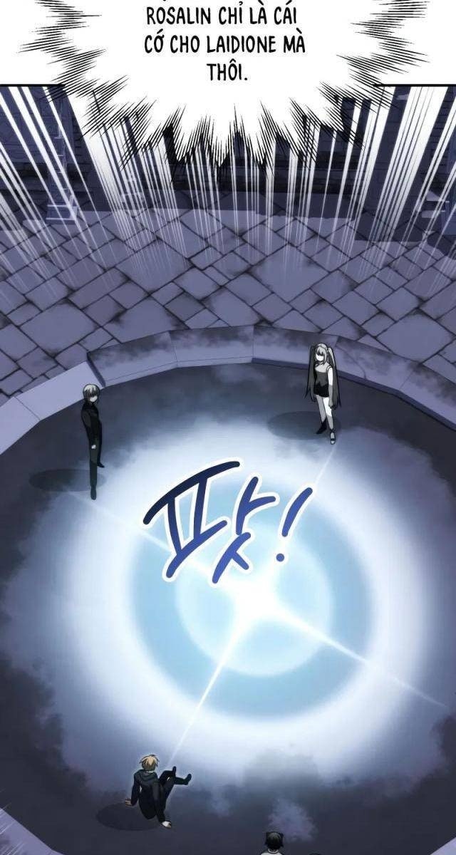 Con Trai Út Của Đại Pháp Sư Lừng Danh - Page 74