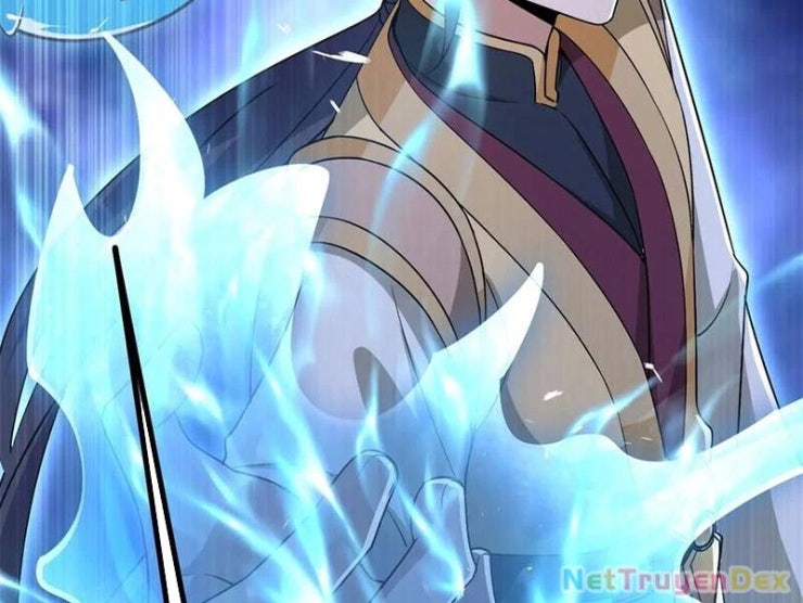 Đệ Tử Siêu Thần Ta Nằm Không, Tông Môn Hủy Diệt Ta Vô Địch - Page 26