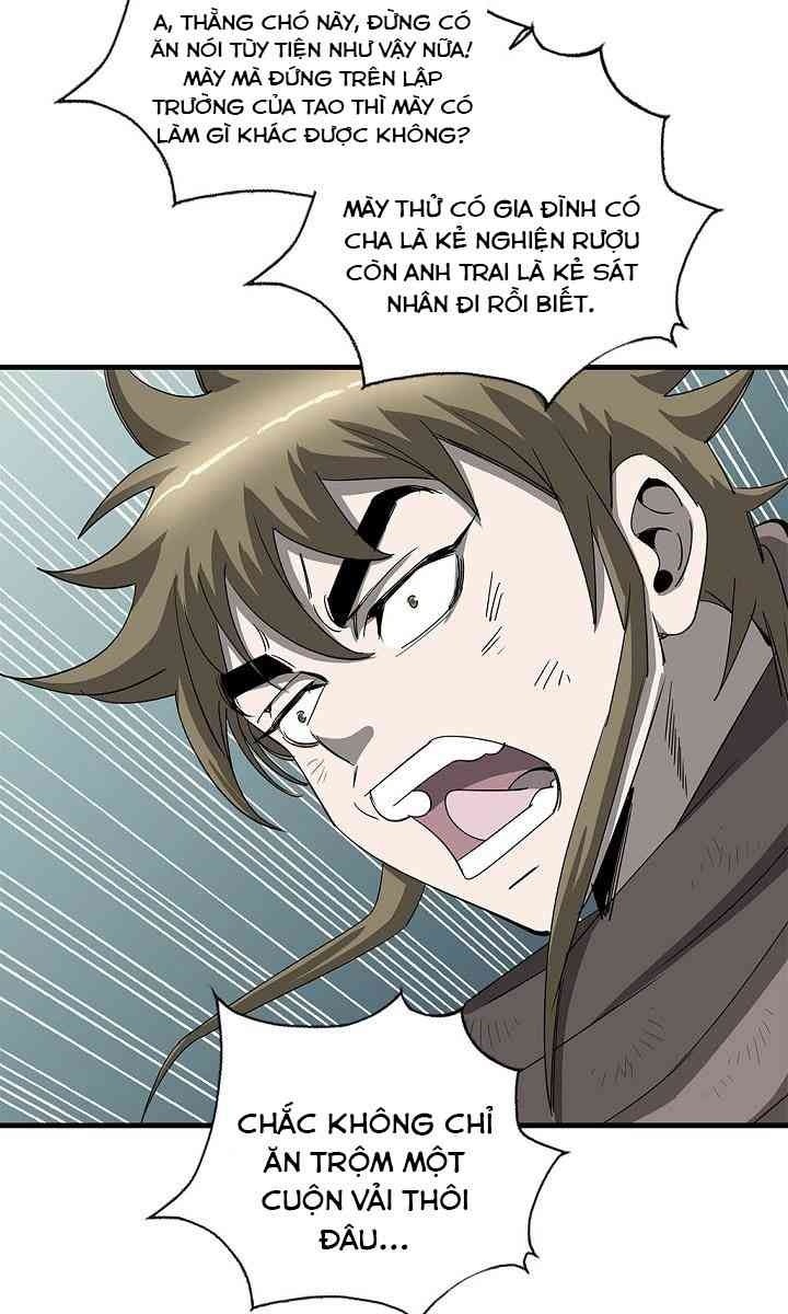 Cuồng Long - Page 29