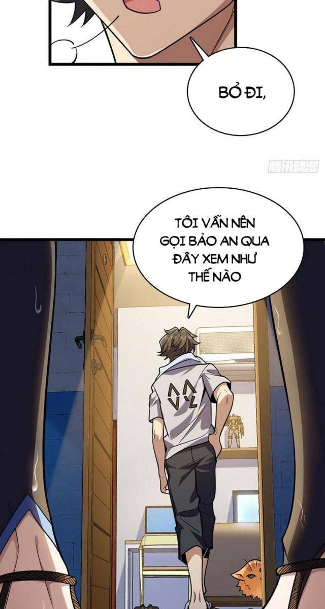 Bà Xã Nhà Tôi Đến Từ Ngàn Năm Trước - Page 85