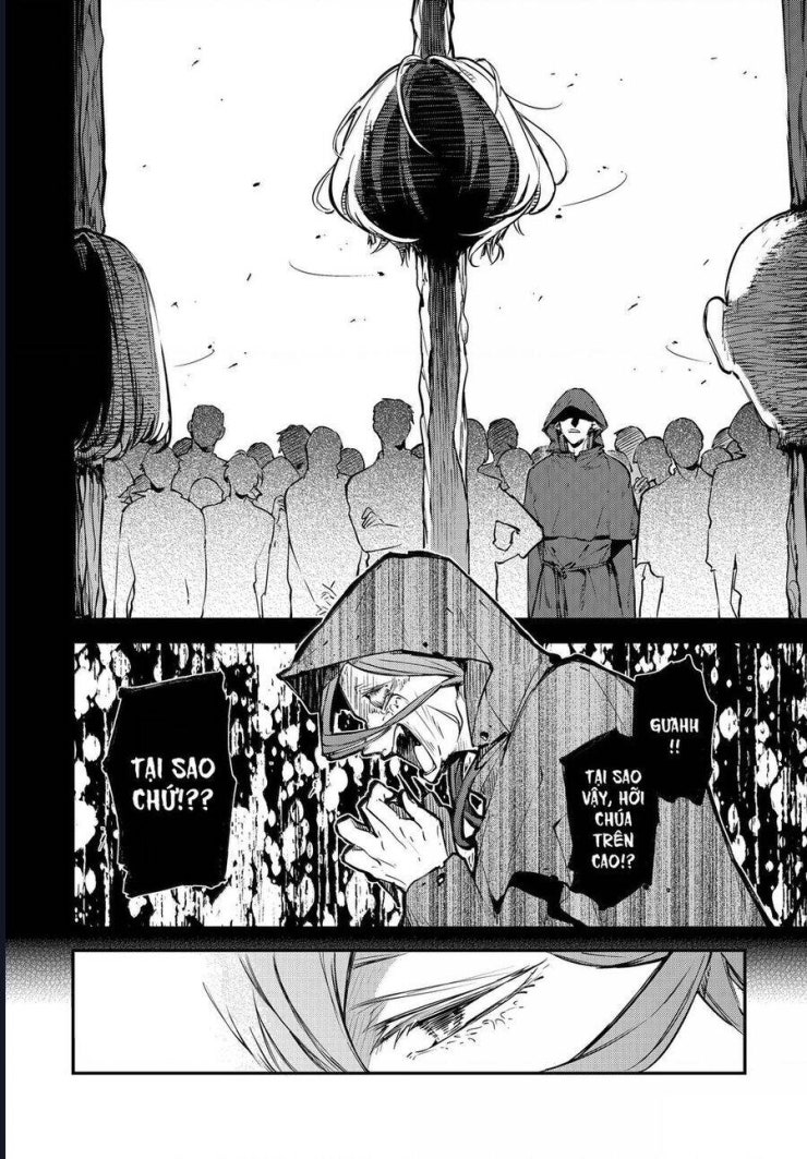 Đặc Nhiệm Thám Tử - Page 9