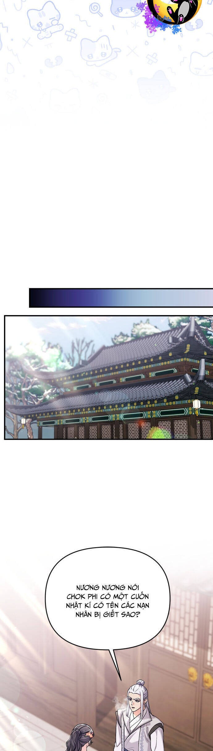 Từ Cao Thủ Trở Thành Phi Tần - Page 43