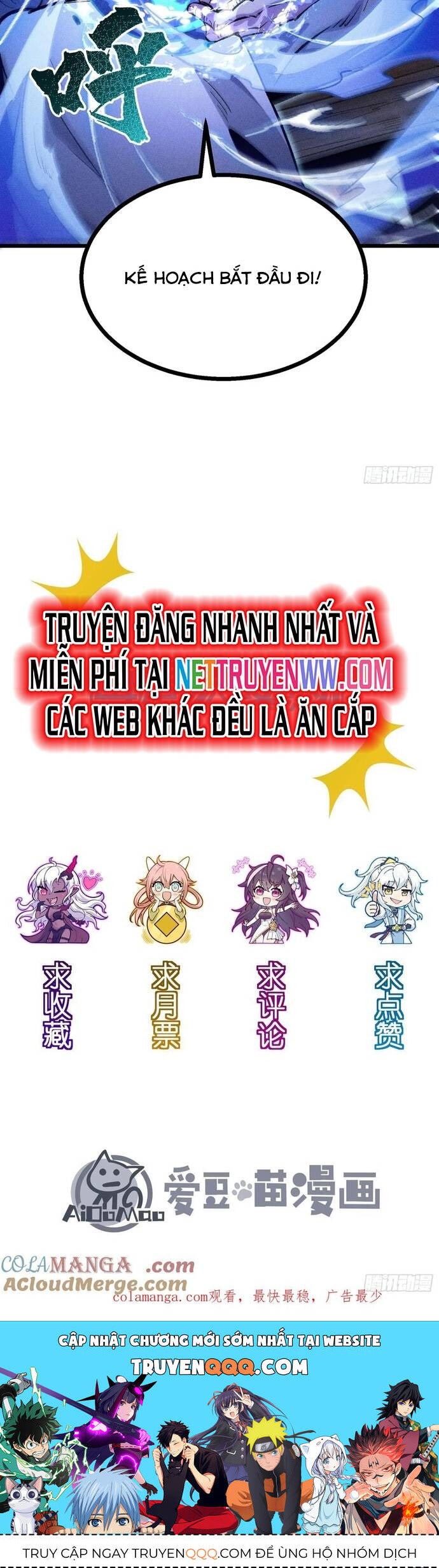 Ta Làm Cặn Bã Ở Tu Tiên Giới - Page 21