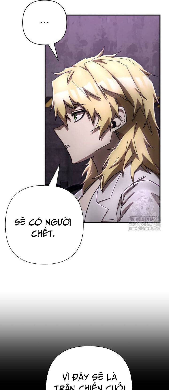 Sự Trở Lại Của Anh Hùng Diệt Thế - Page 22