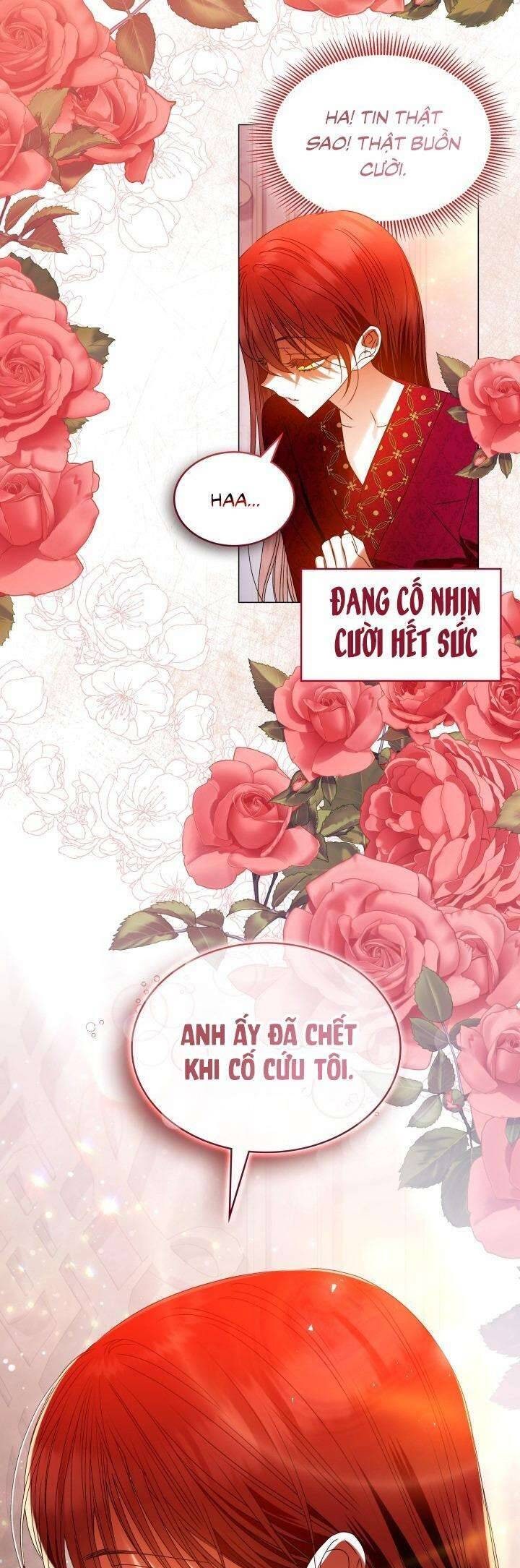 Sau Khi Kết Thúc, Tôi Đã Cứu Rỗi Vai Phản Diện Bằng Tiền - Page 11