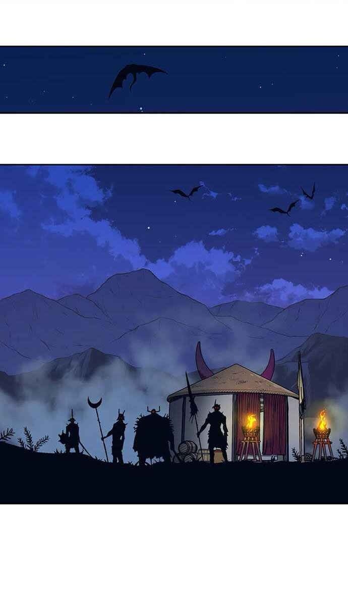 Taebaek: Người Hướng Dẫn - Page 81