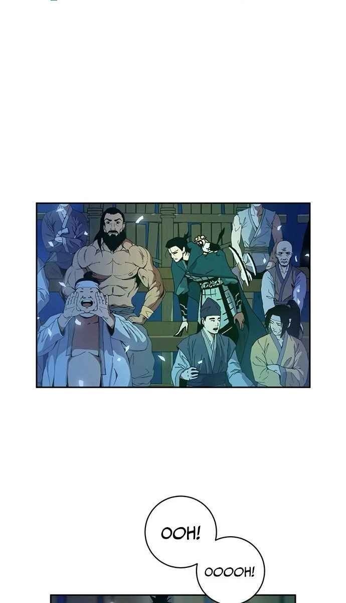 Taebaek: Người Hướng Dẫn - Page 28