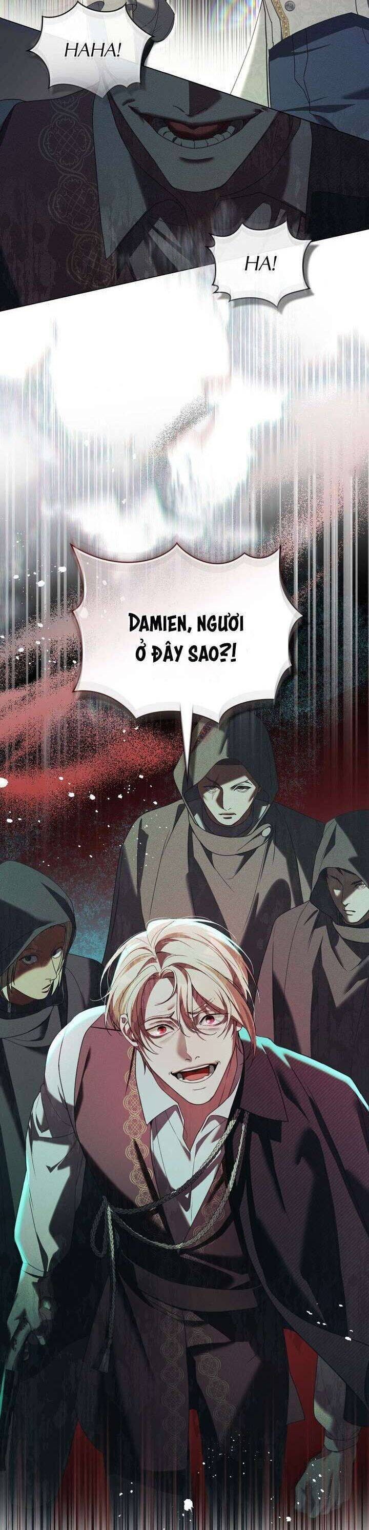 Phản Bội Nhân Phẩm - Page 19