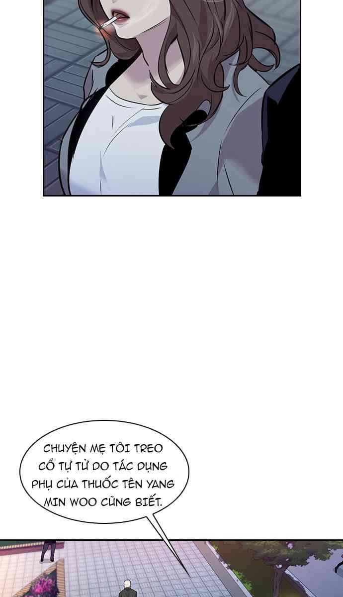 Tiền Bạc Và Quyền Lực - Page 38