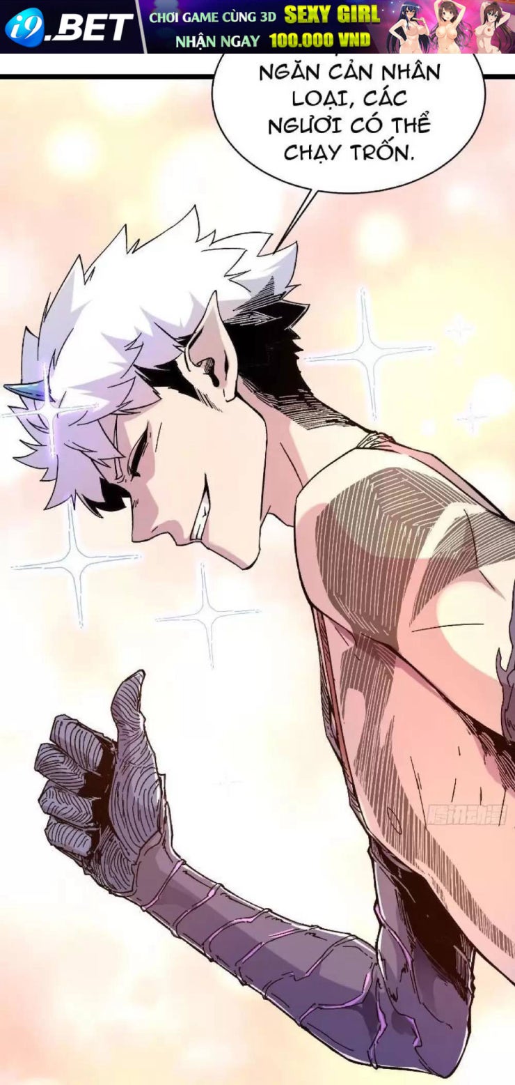 Không Chết Được Ta Đành Thống Trị Ma Giới - Page 49