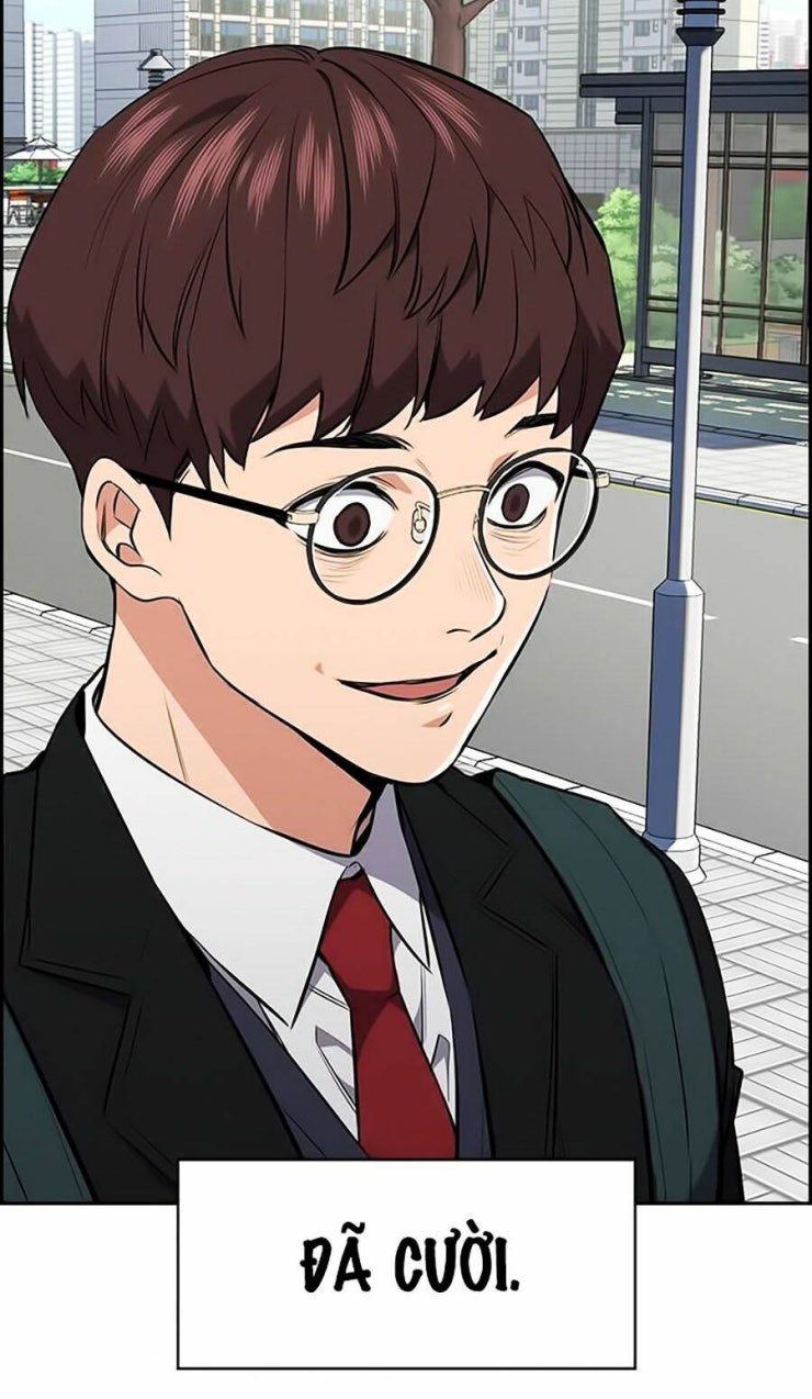 Giáo Dục Chân Chính - Get Schooled - Page 29