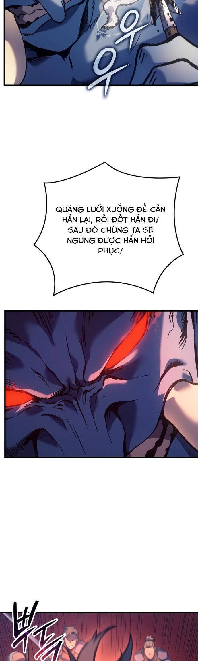 Đế Vương Hồi Quy - Page 68