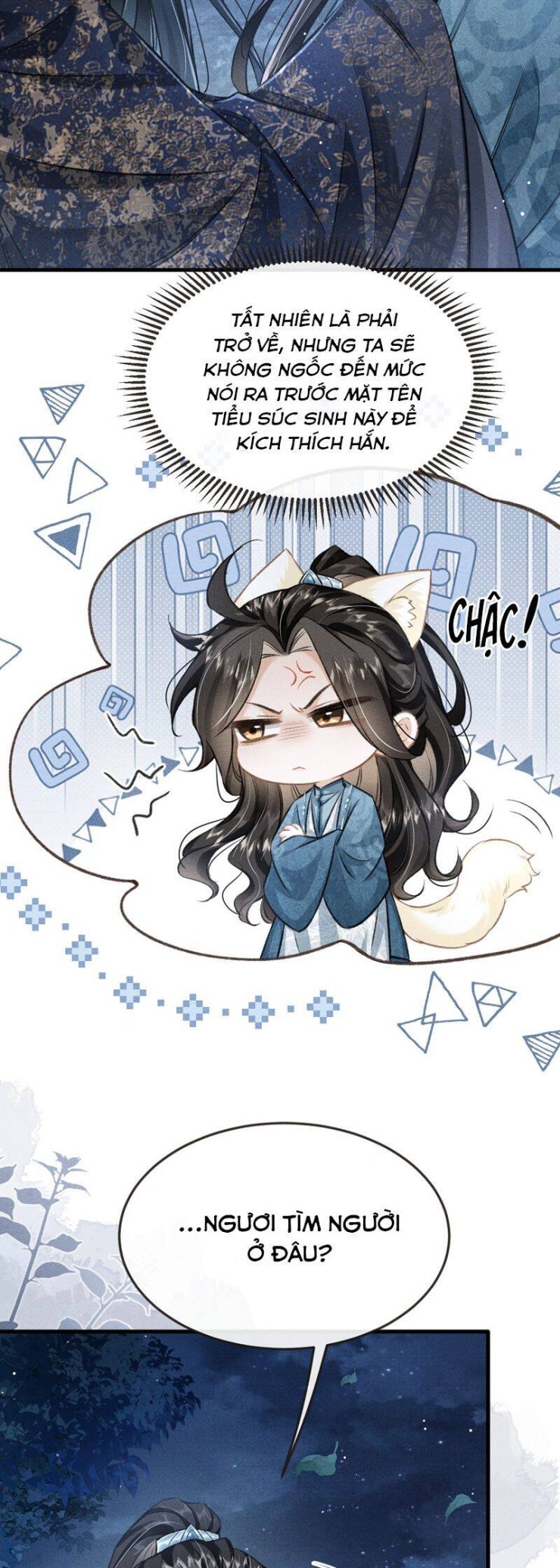 Đan Tiêu Vạn Dặm - Page 8