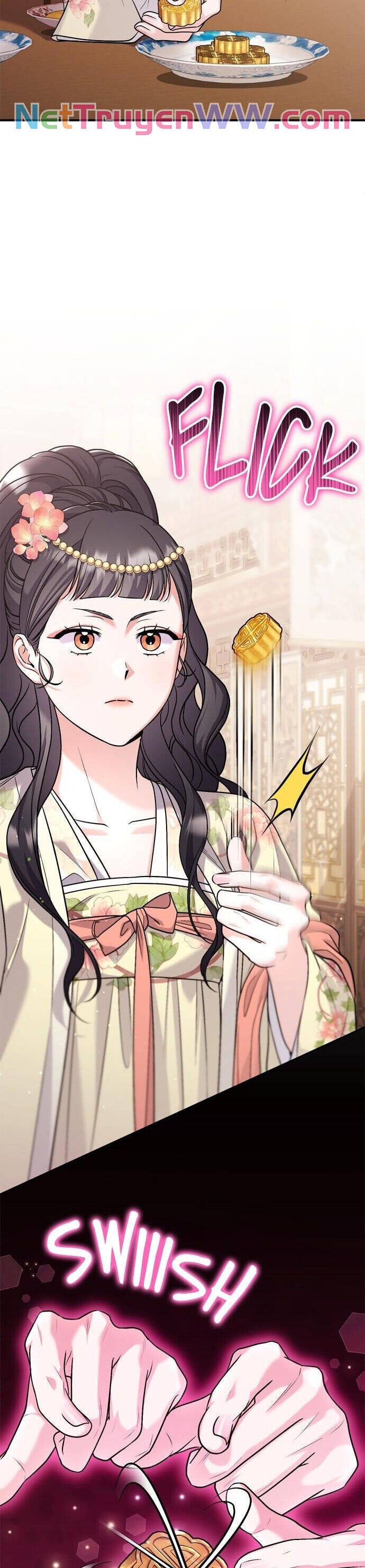 Từ Cao Thủ Trở Thành Phi Tần - Page 21