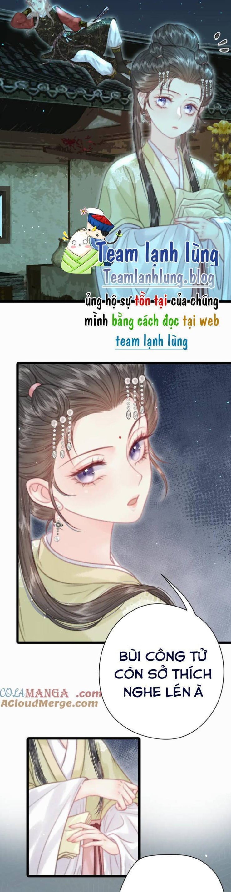 Trọng Sinh Chi Ác Phi Nghịch Tập - Page 16