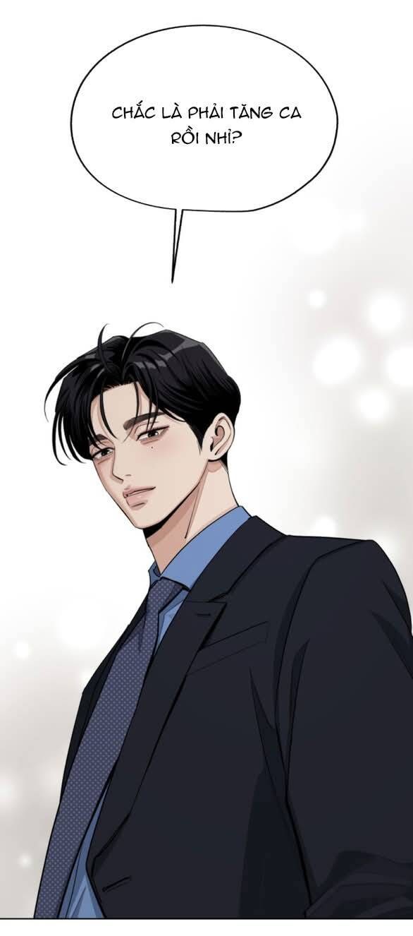 Tình Yêu Của Ik Seob - Page 36