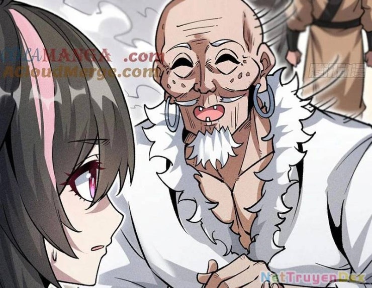 Ta Làm Cặn Bã Ở Tu Tiên Giới - Page 27