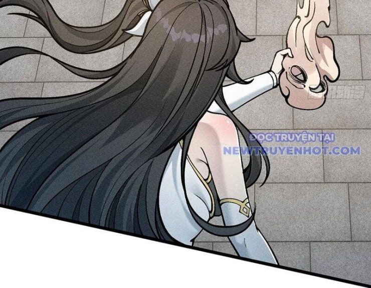 Ta Làm Cặn Bã Ở Tu Tiên Giới - Page 6