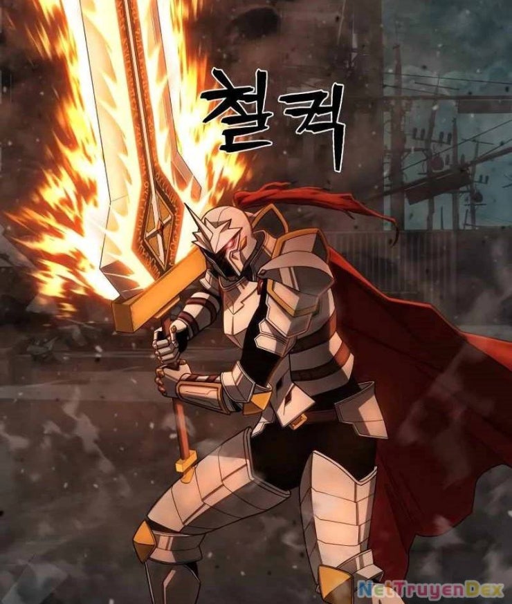 Sự Trở Lại Của Anh Hùng Diệt Thế - Page 101