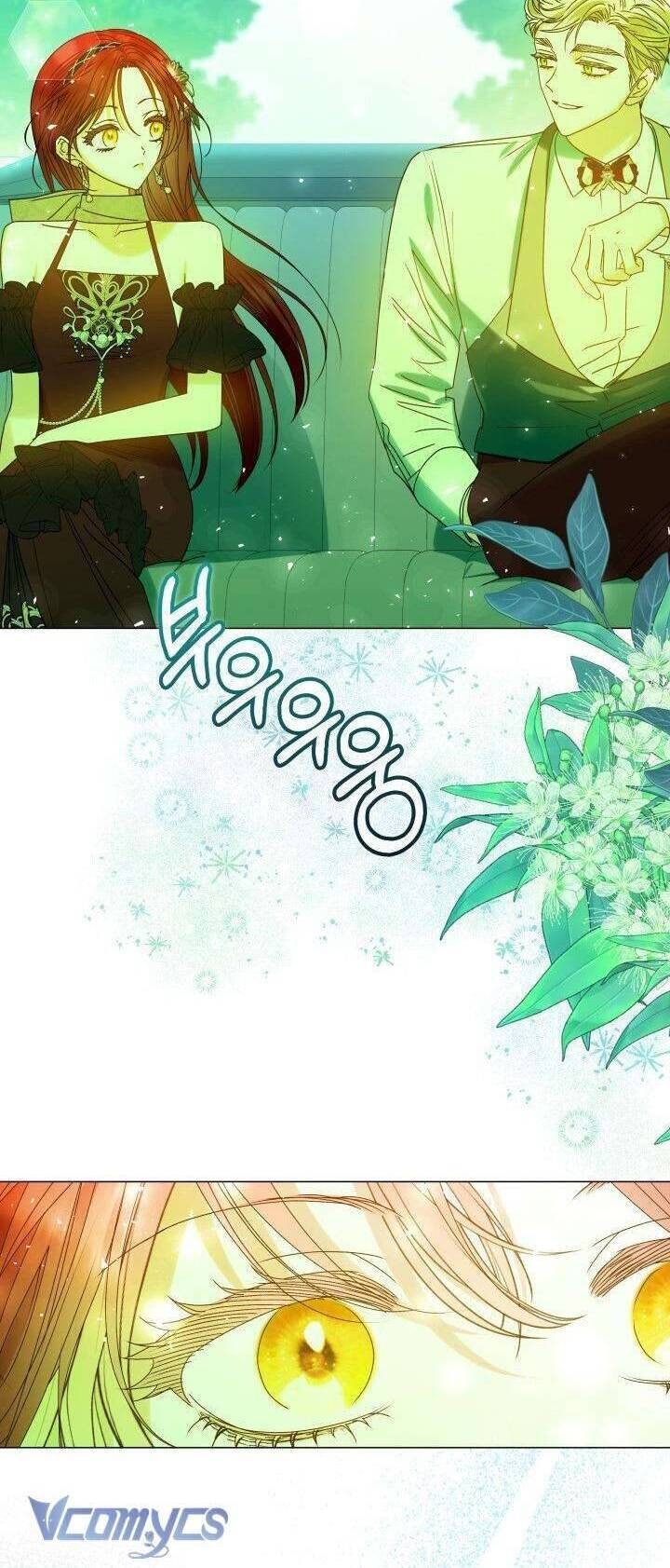 Sau Khi Kết Thúc, Tôi Đã Cứu Rỗi Vai Phản Diện Bằng Tiền - Page 46