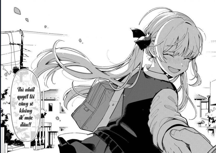 Nàng Sói Trót Phải Lòng Với Mặt Trăng - Page 13
