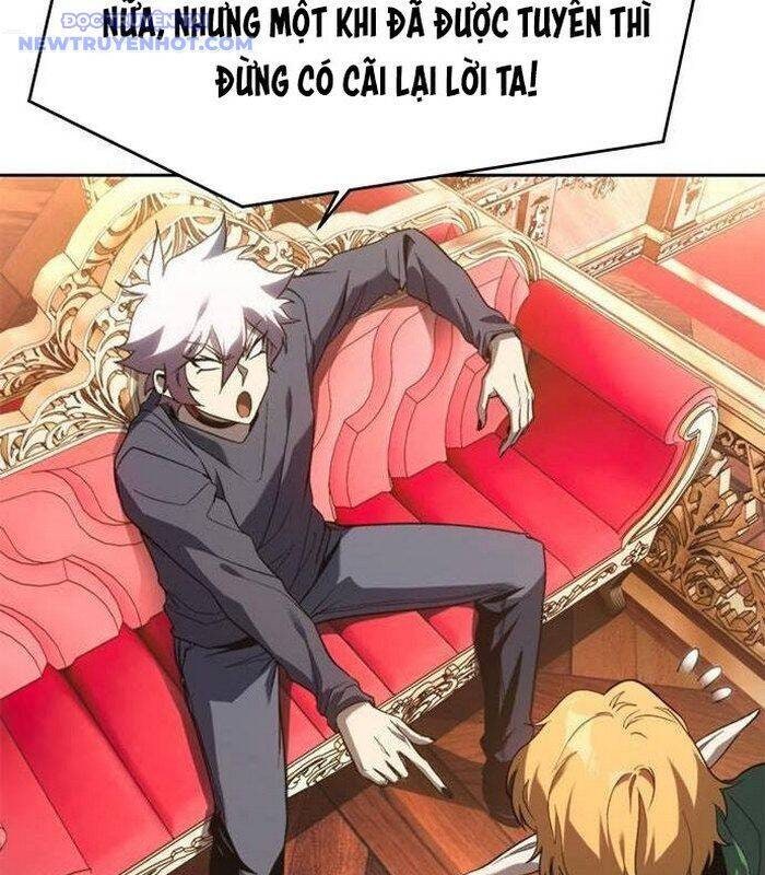 Lý Do Tôi Rời Bỏ Quỷ Vương - Page 39