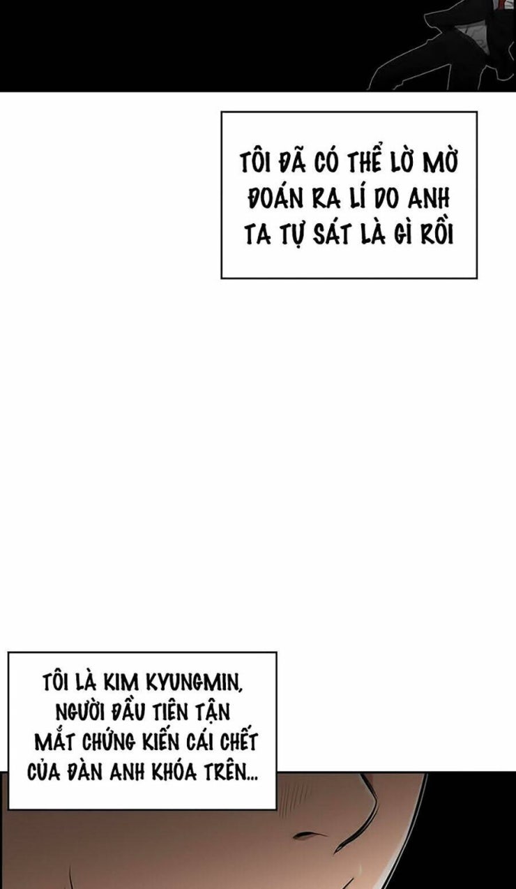 Giáo Dục Chân Chính - Get Schooled - Page 27