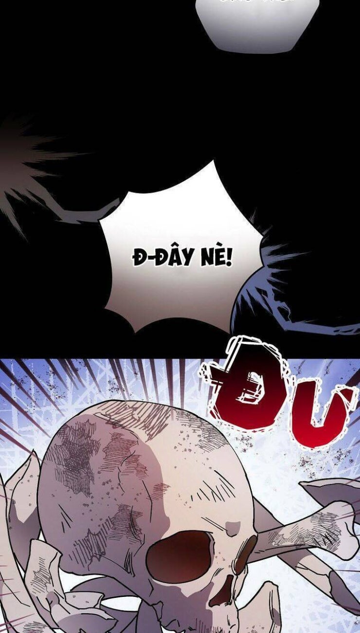 Giai Điệu Của Nhành Cây Khô Héo - Page 40