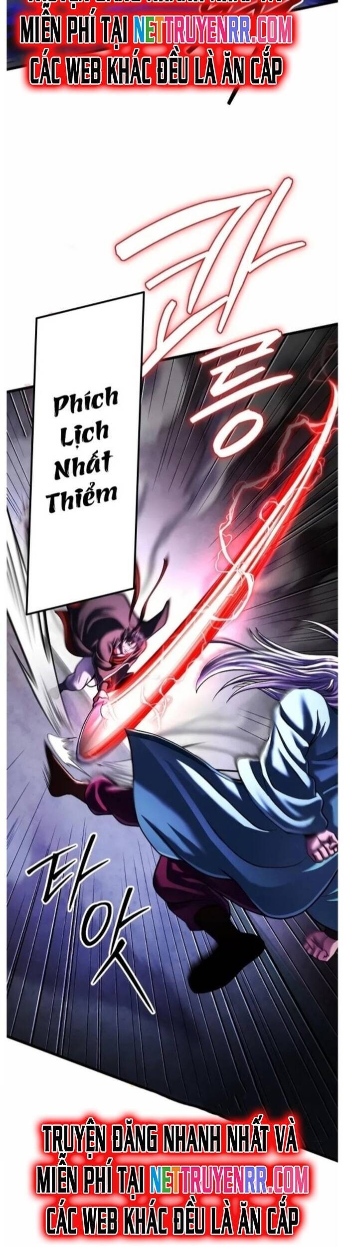 Đao Hoàng Tứ Thiếu Gia - Page 18