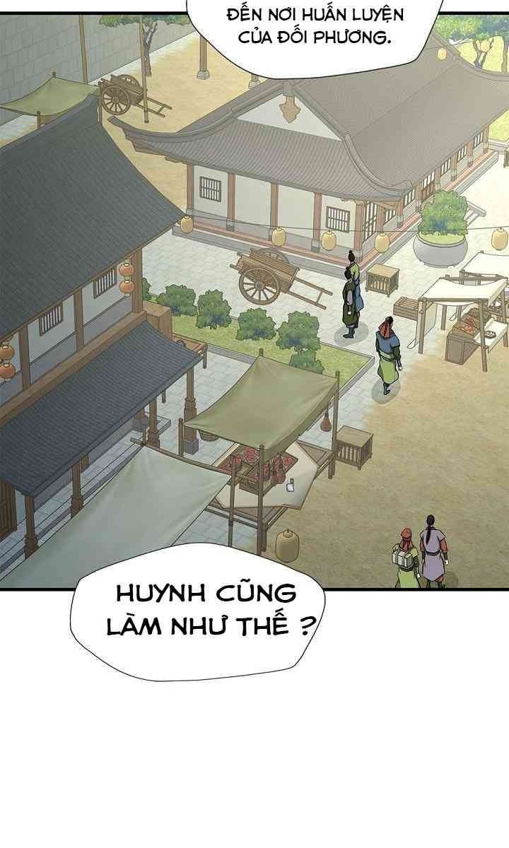 Cuồng Long - Page 34