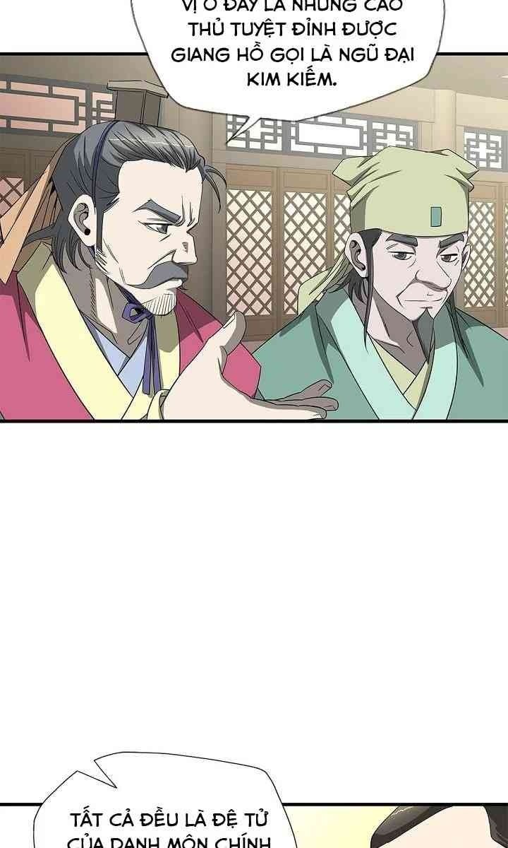 Cuồng Long - Page 11