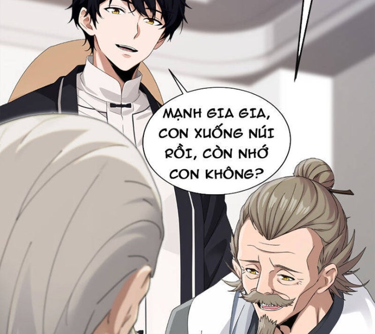 Đại Lão Xuống Núi: Bắt Đầu Từ Việc Trở Thành Thư Ký - Page 102