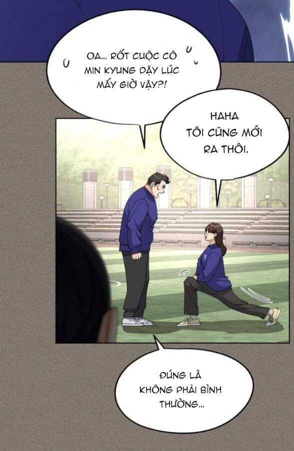 Tình Yêu Của Ik Seob - Page 19