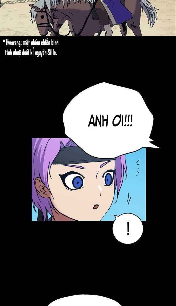 Taebaek: Người Hướng Dẫn - Page 57