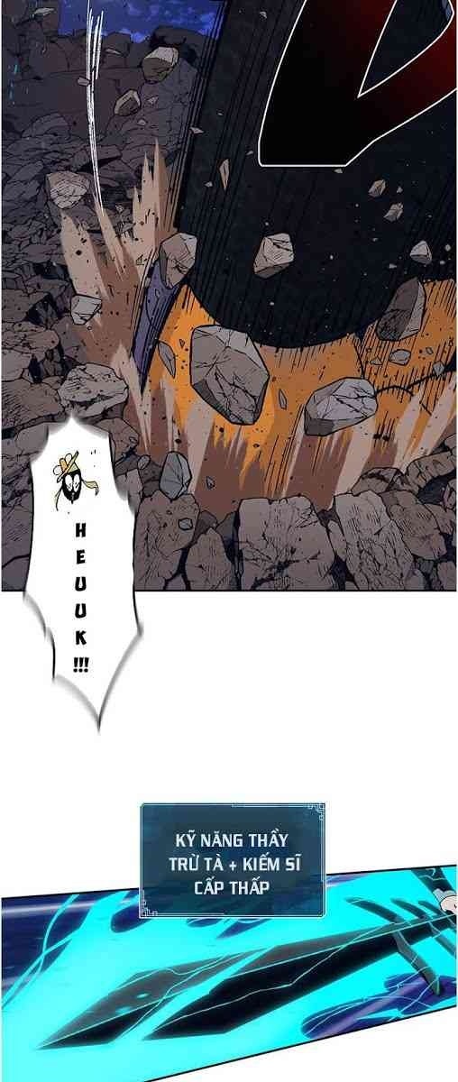 Taebaek: Người Hướng Dẫn - Page 17