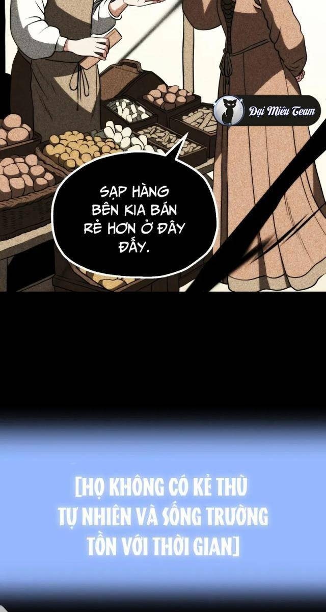 Con Trai Út Của Đại Pháp Sư Lừng Danh - Page 85