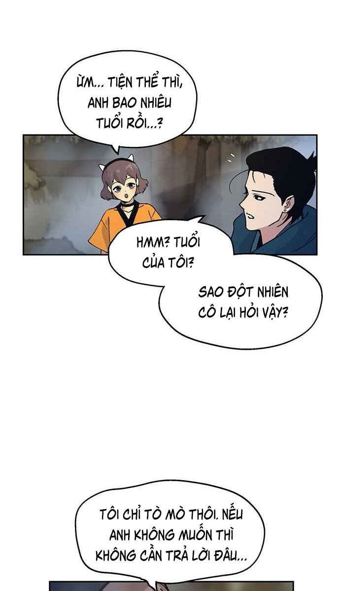 Taebaek: Người Hướng Dẫn - Page 31