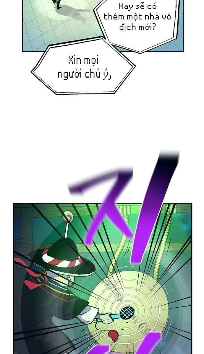 Taebaek: Người Hướng Dẫn - Page 47