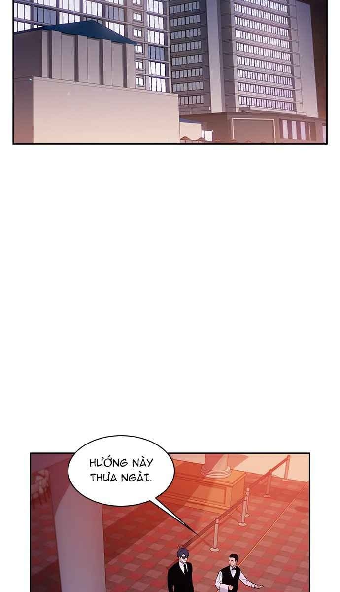 Tiền Bạc Và Quyền Lực - Page 59